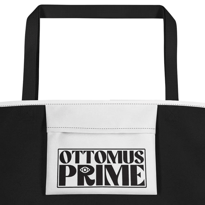Definitely Not A Cult Member Bag product image (2)