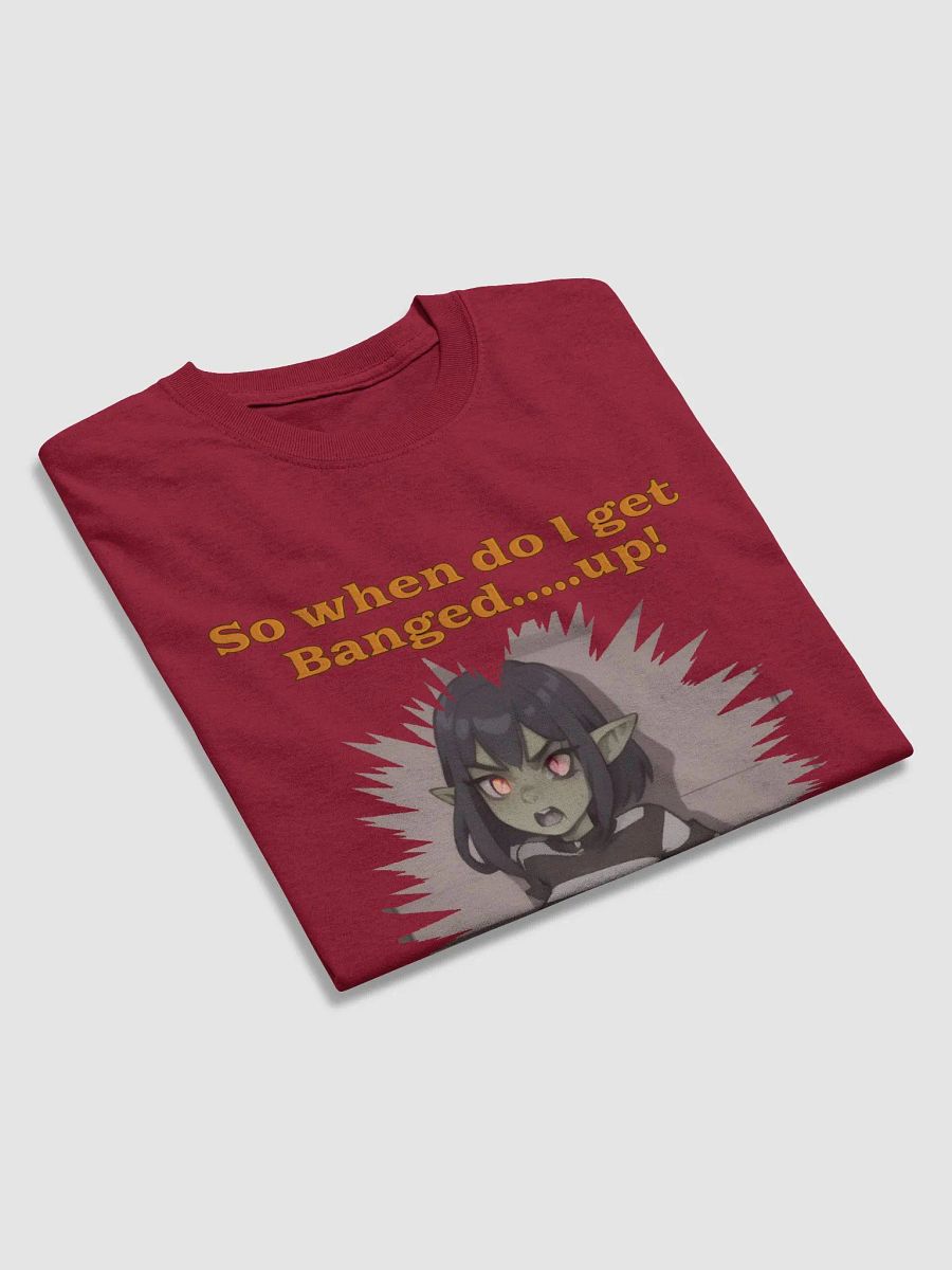 Hope You Enjoyed Horny Jail﻿ Tee product image (13)