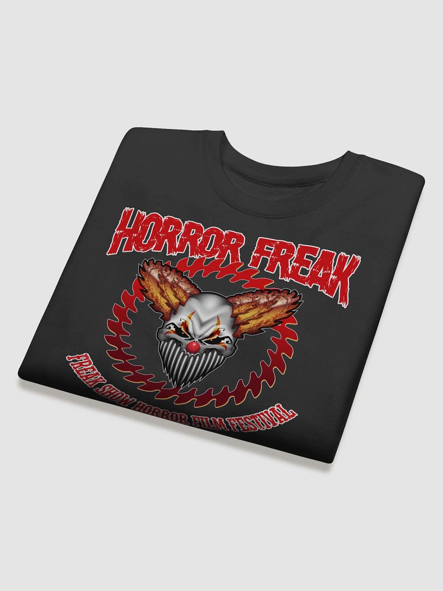 Freak Show Horror Sweatshirt product image (4)
