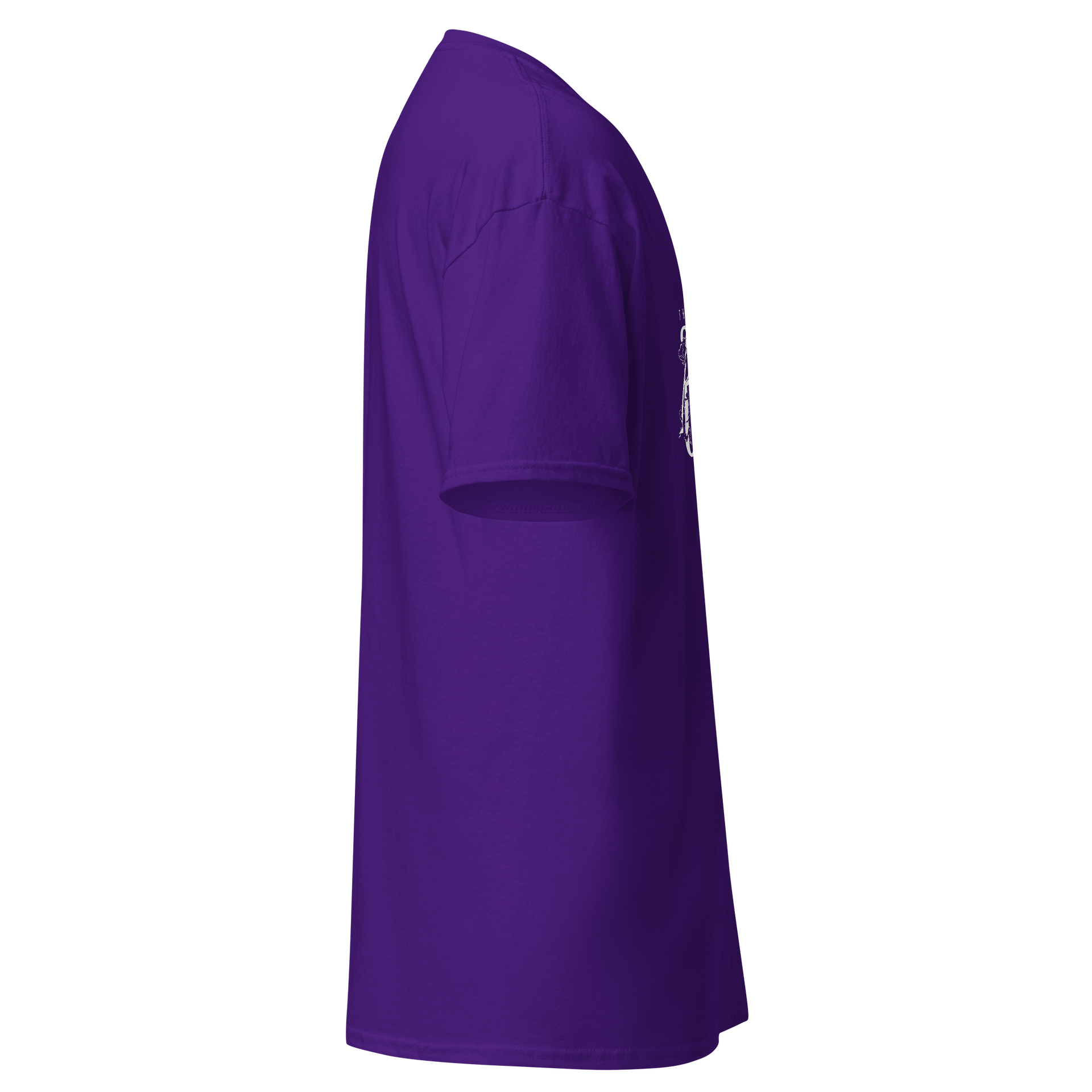 Reebox Logo Streetwear T-Shirt product image (6)