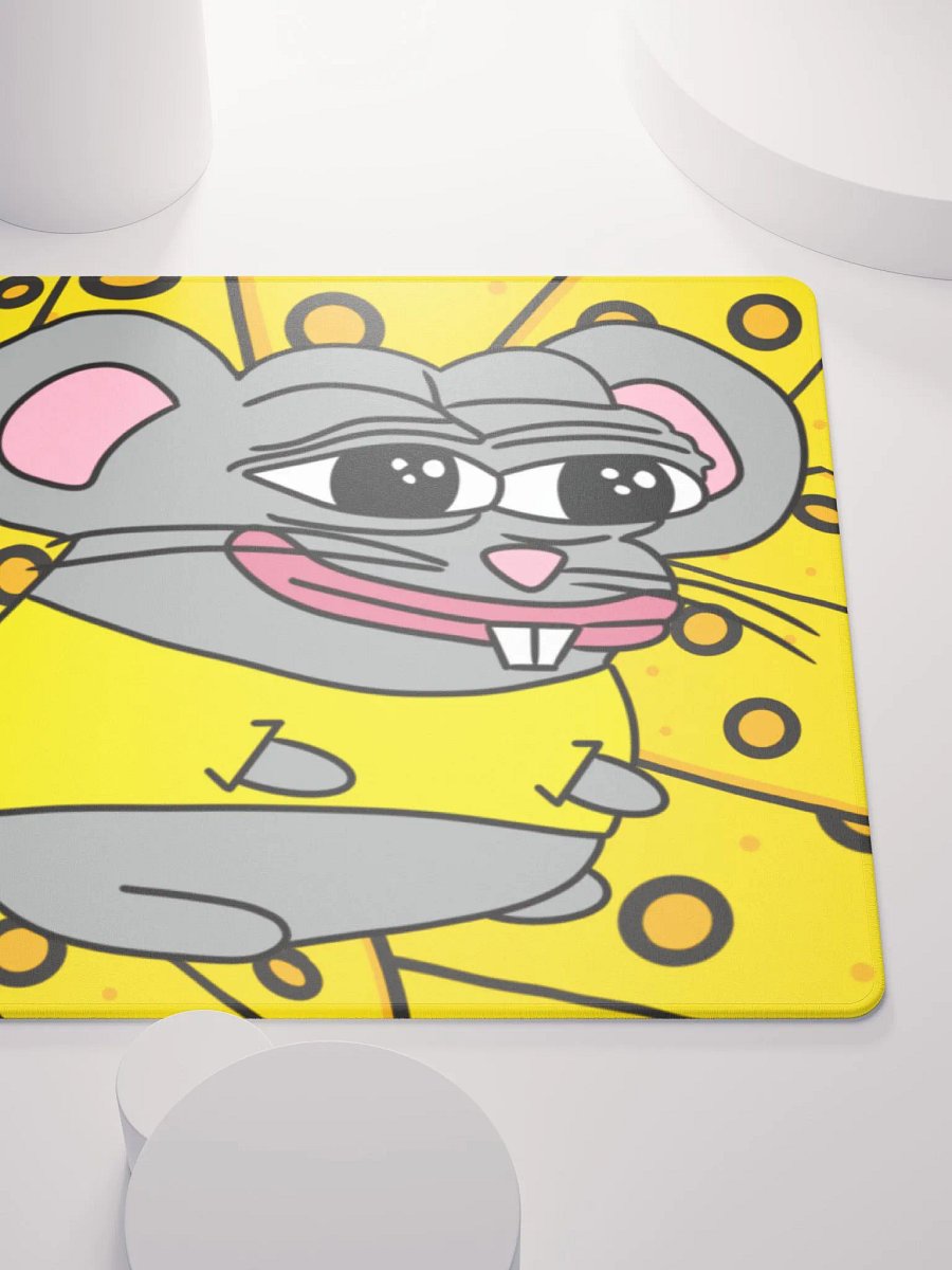 The MOUSE pad product image (5)