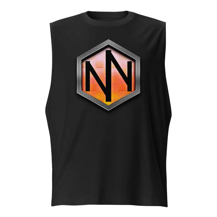Neo Nobody - Sleeveless Shirt product image (1)