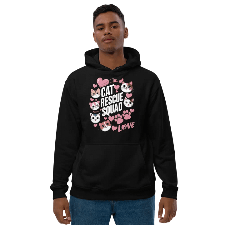 Cat Rescue Squad product image (1)