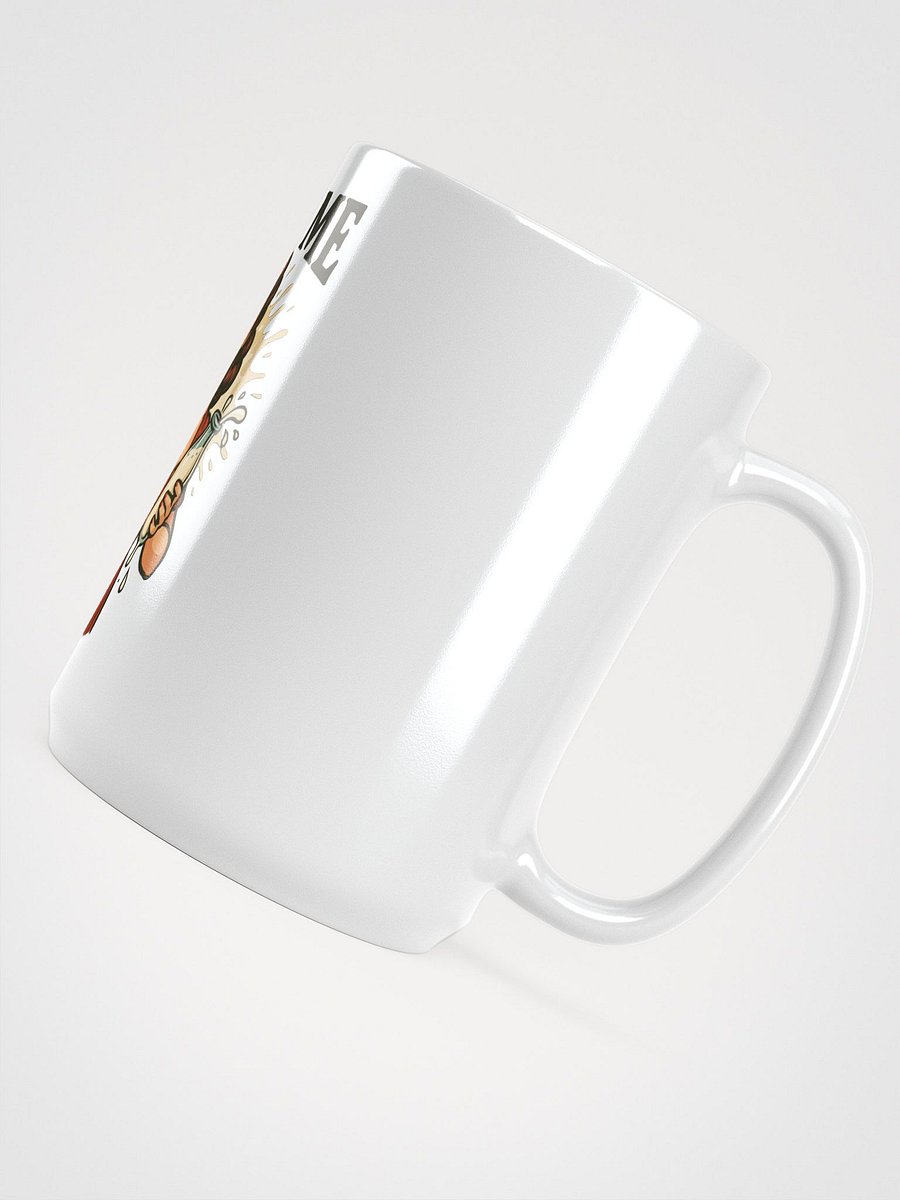 Vintage Milk Me Mug product image (6)