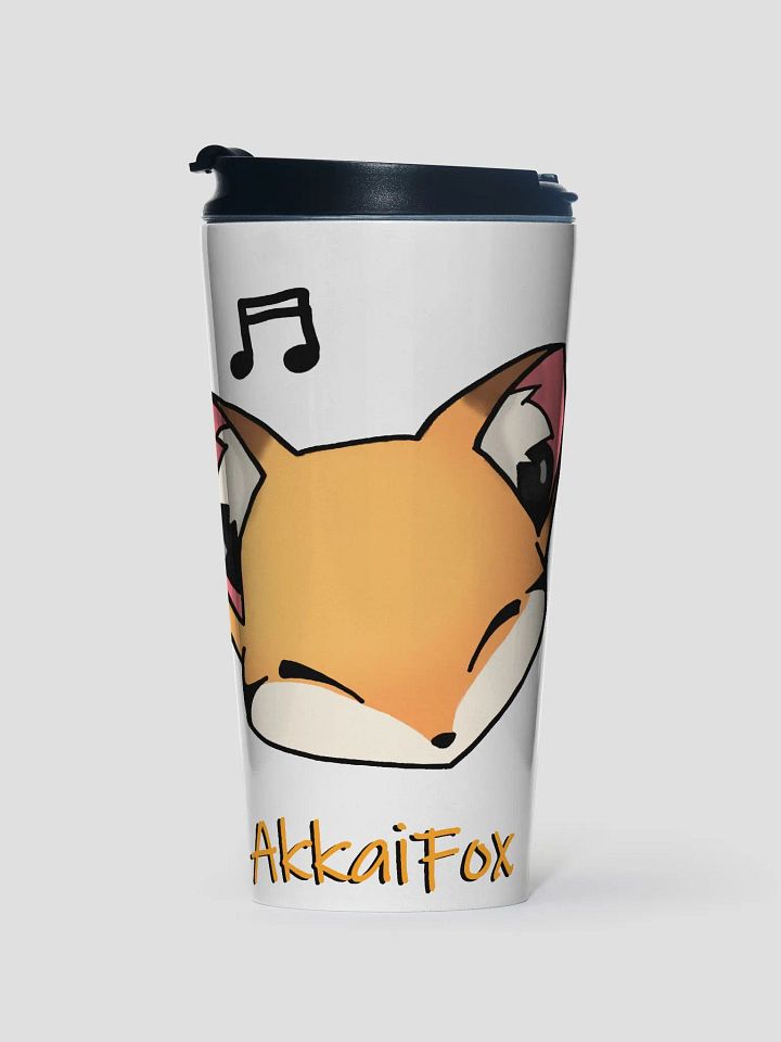 Music Travel Mug product image (1)