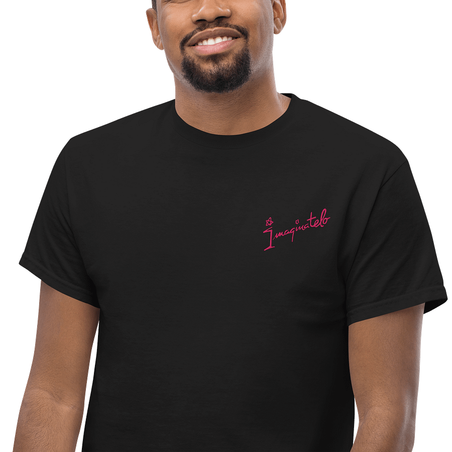 Camiseta Imaginatelo x cebr.xyz product image (14)
