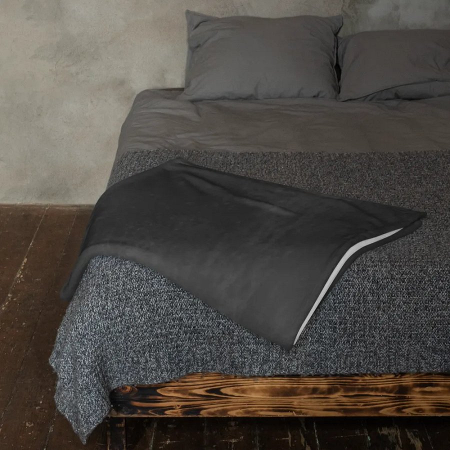 Spooky Cutie Throw Blanket product image (12)