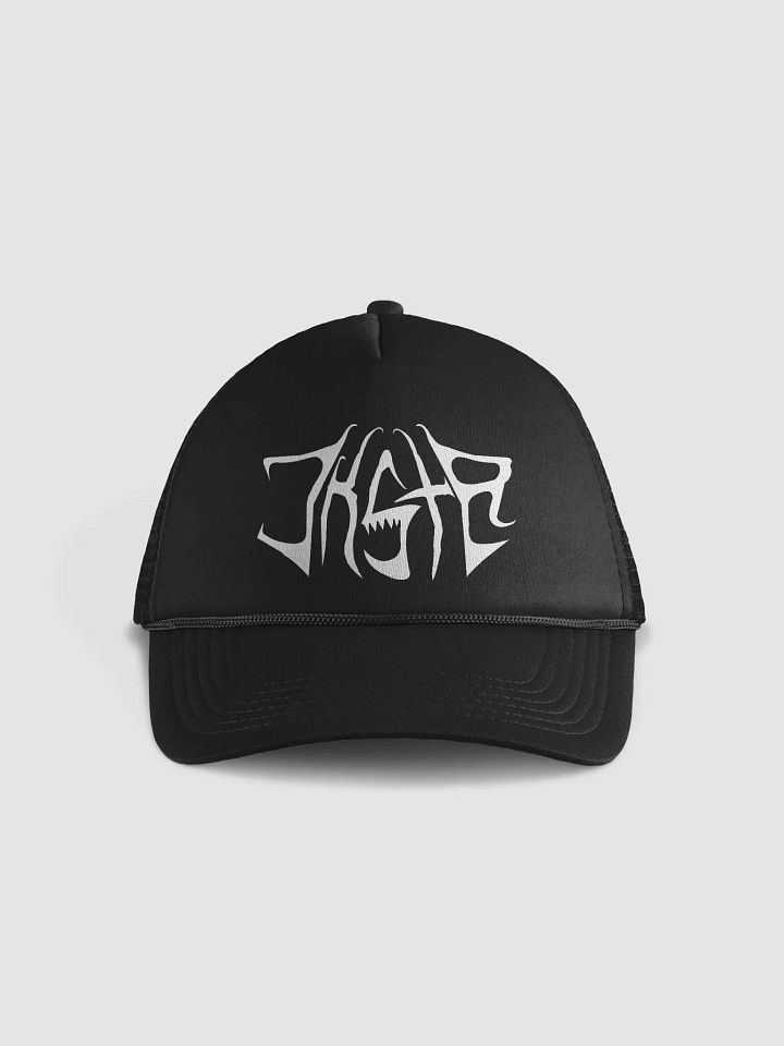 JKSTR Trucker Cap product image (1)