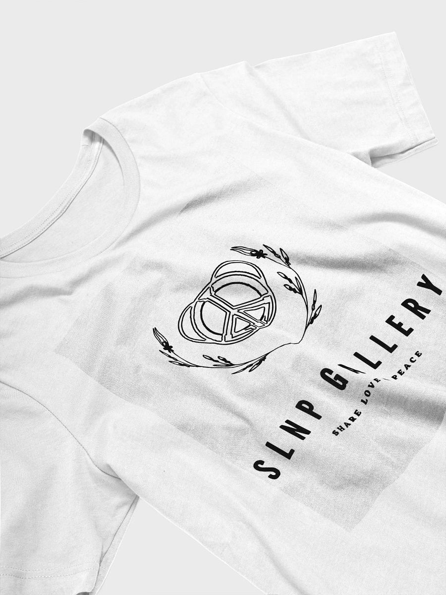 S.L.N.P Shirt #1 product image (3)