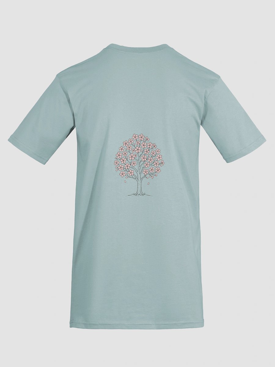 Cherry Blossom Serenity Tee product image (29)