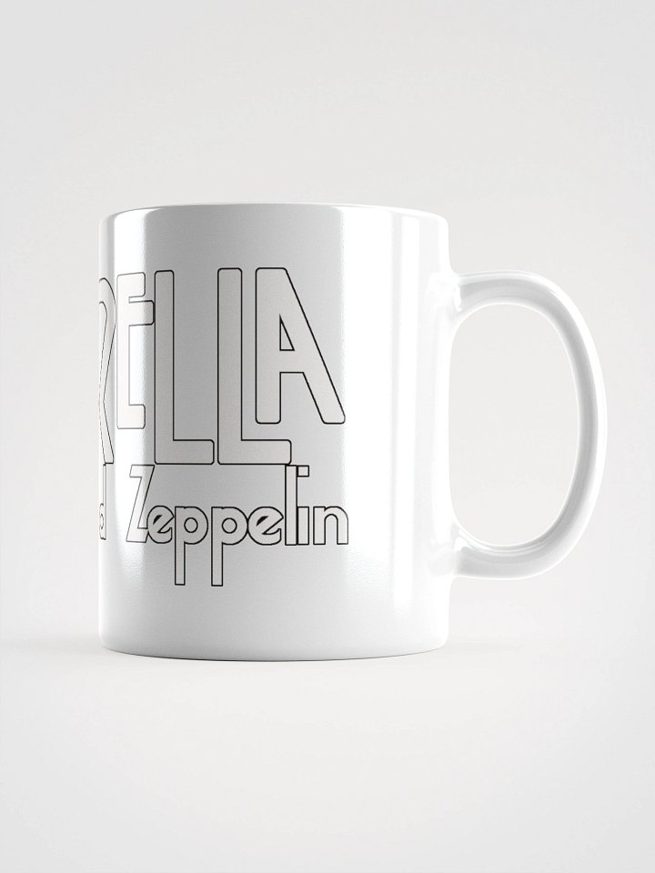 Zepparella Mug product image (2)