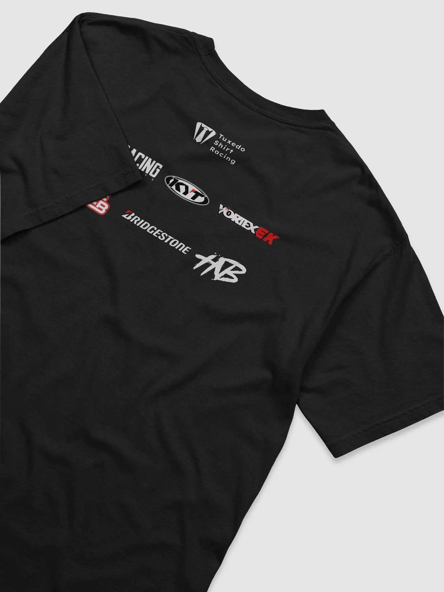 TSR Logo Tee product image (4)