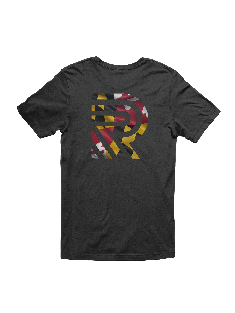 EXCLUSIVE: RO Flag Tee [MARYLAND] product image (1)