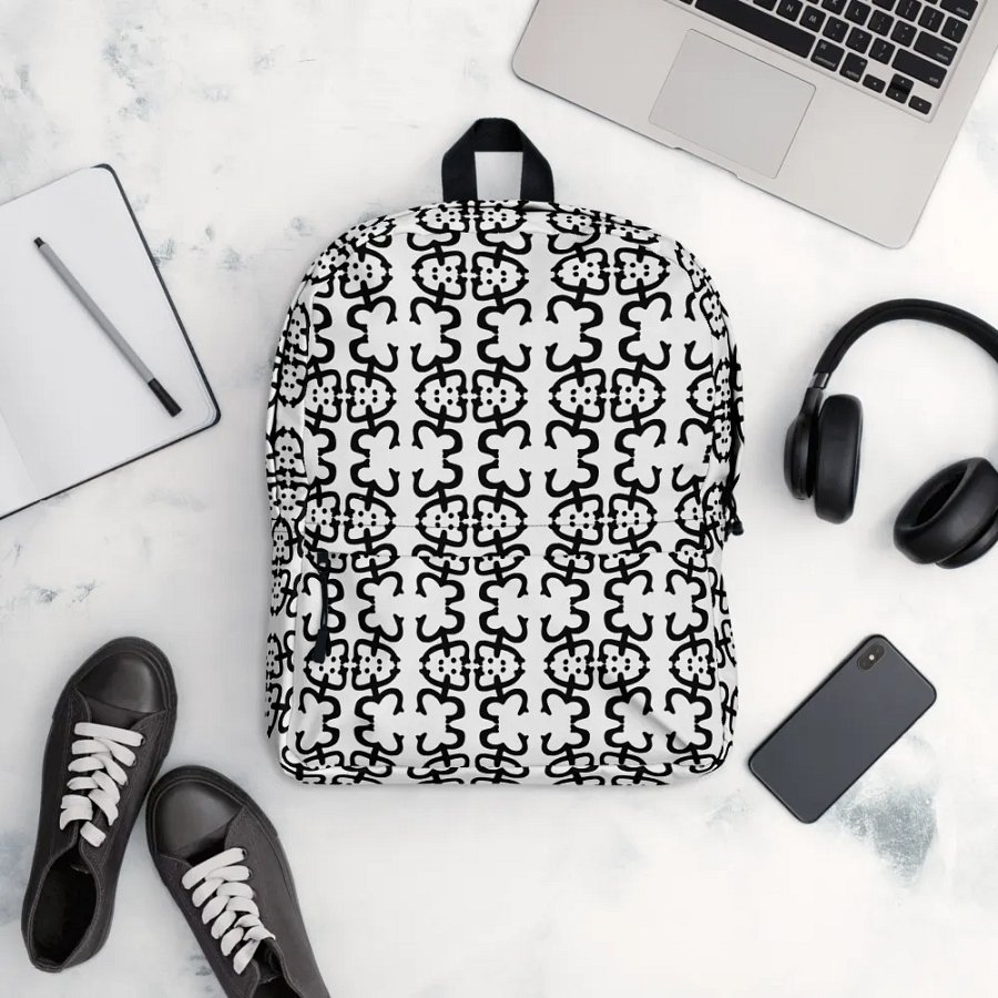 Coqui Escuela Backpack product image (12)