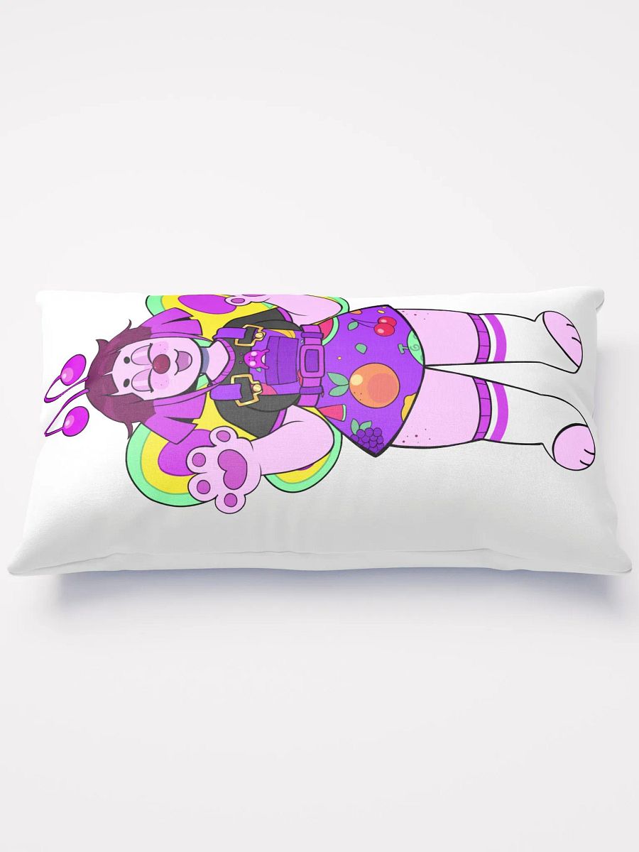 Tiny Bug Body Pillow product image (5)
