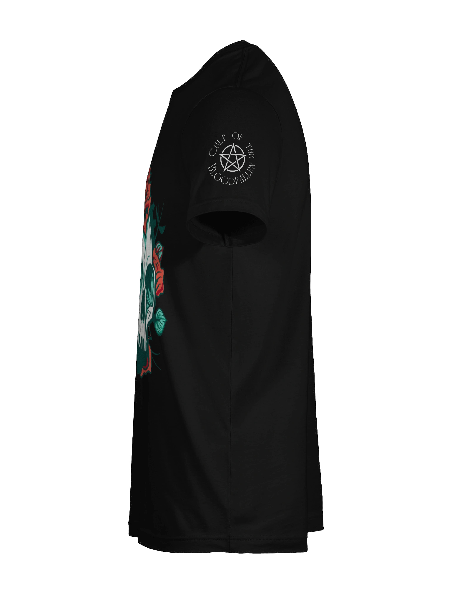 GothLife - TShirt product image (11)