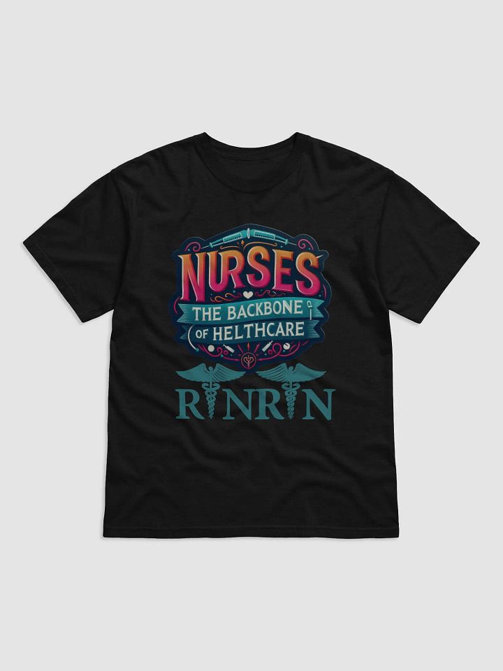 Nurse Appreciation Celebration Tee product image (9)