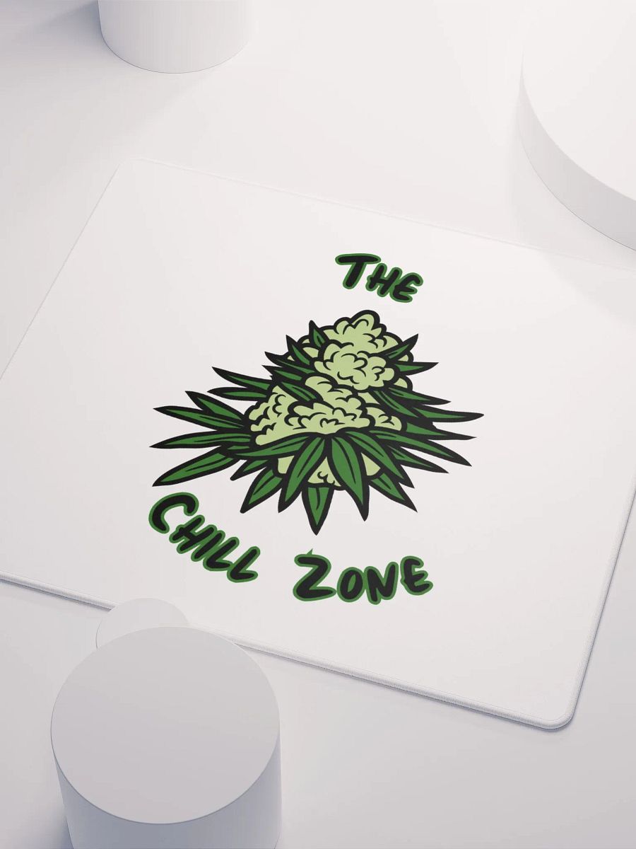 420 Friendly CZ Gaming Mouse Pad product image (3)