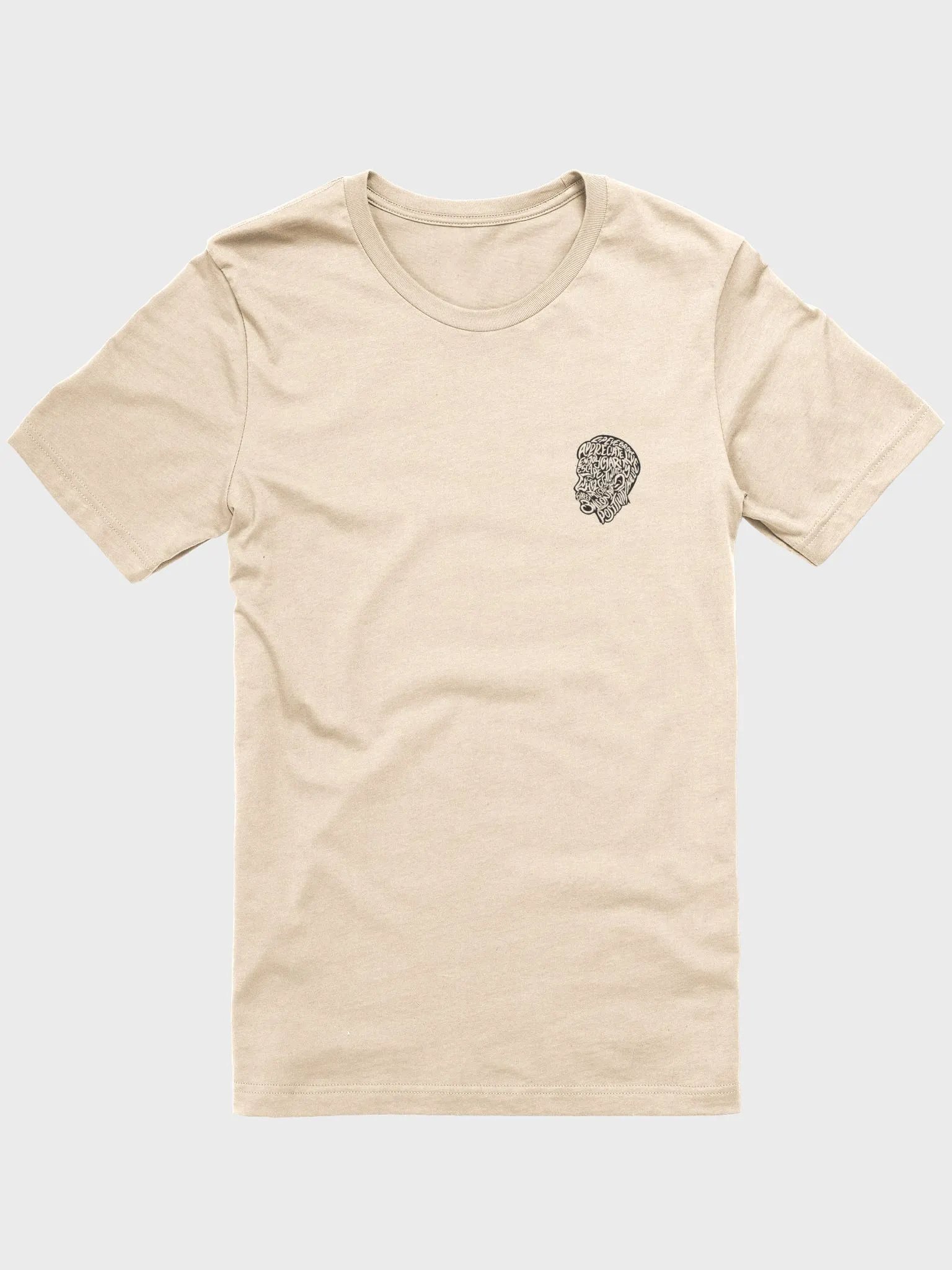 Typography Shirt product image (2)