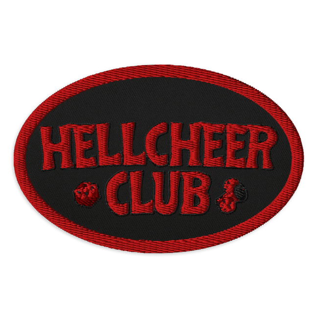 Hellcheer Club