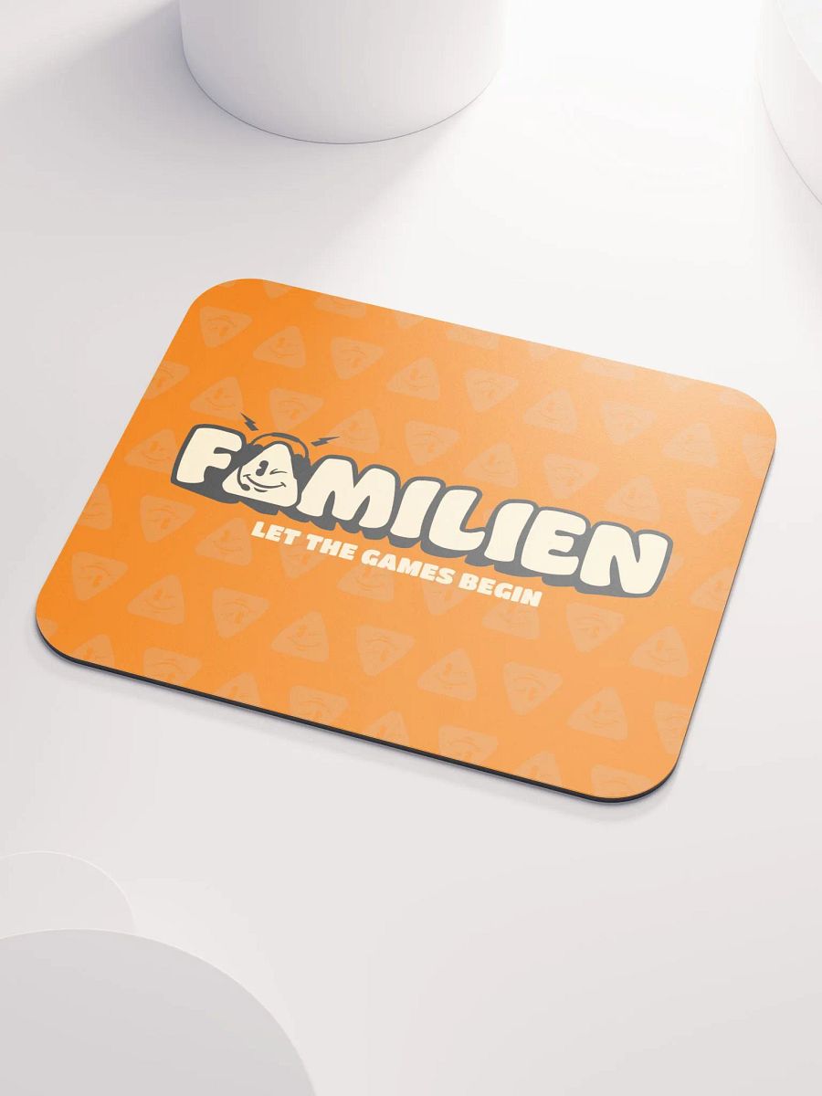 Familien Muismat product image (3)