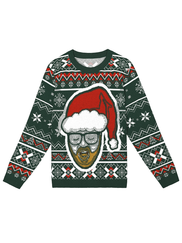 Dixmas Bliss Sweater product image (1)