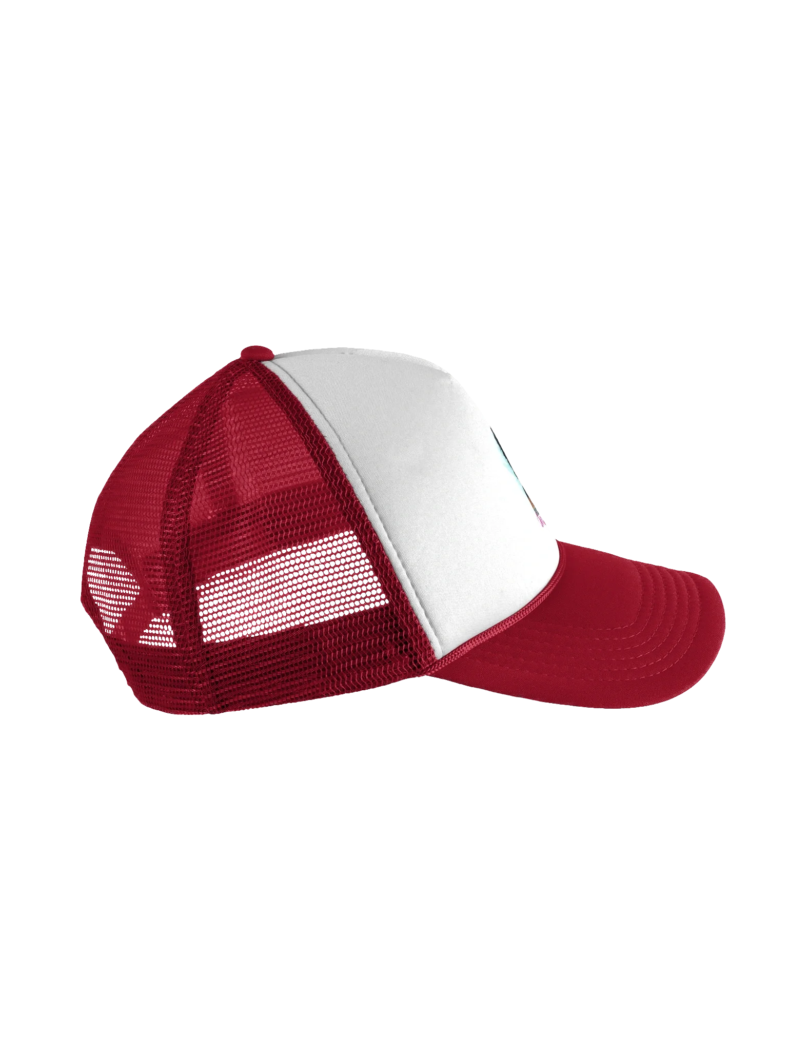 Sasha Speaks Trucker Cap product image (3)