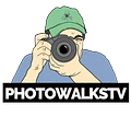 PhotowalksTV with Jefferson Graham