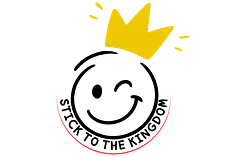 Stick To The Kingdom  - All Rights reserved.
