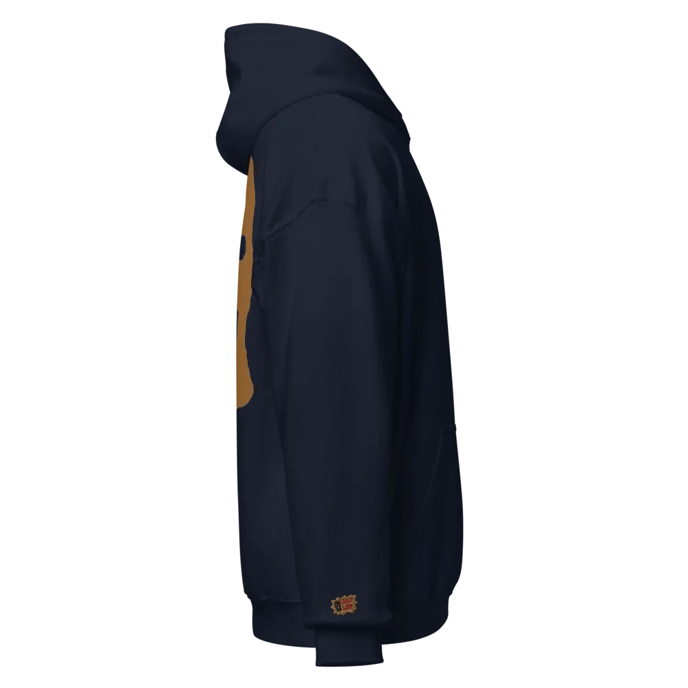 CULT LIFE BRAND HOODIE product image (3)