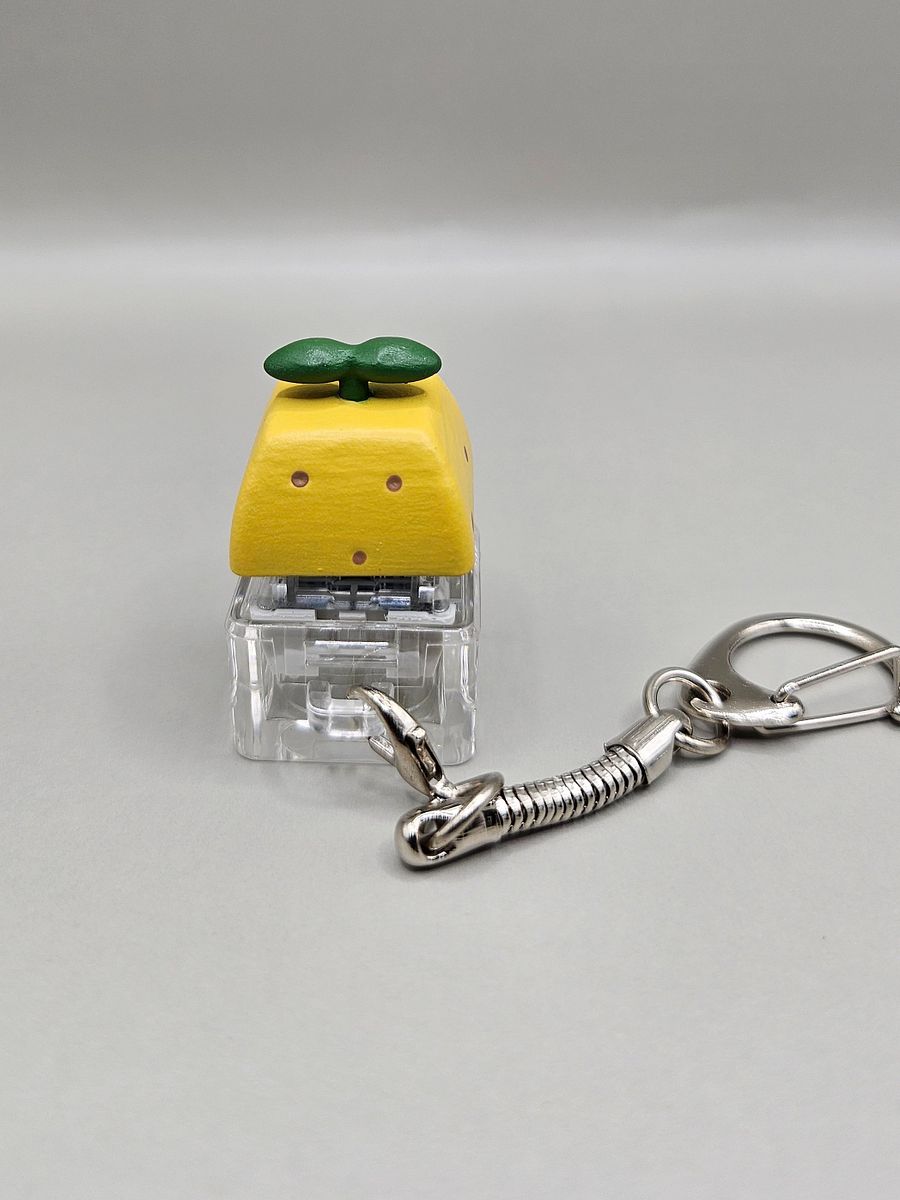 Potato Sprout Keycap Fidget Toy product image (4)