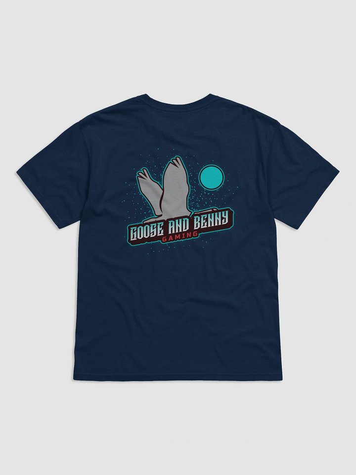 Goose 87 Tee product image (28)