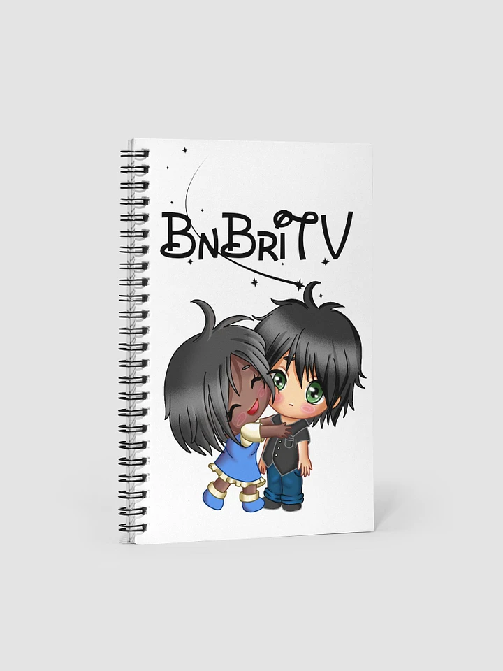 BnBriTv Family Forever product image (1)