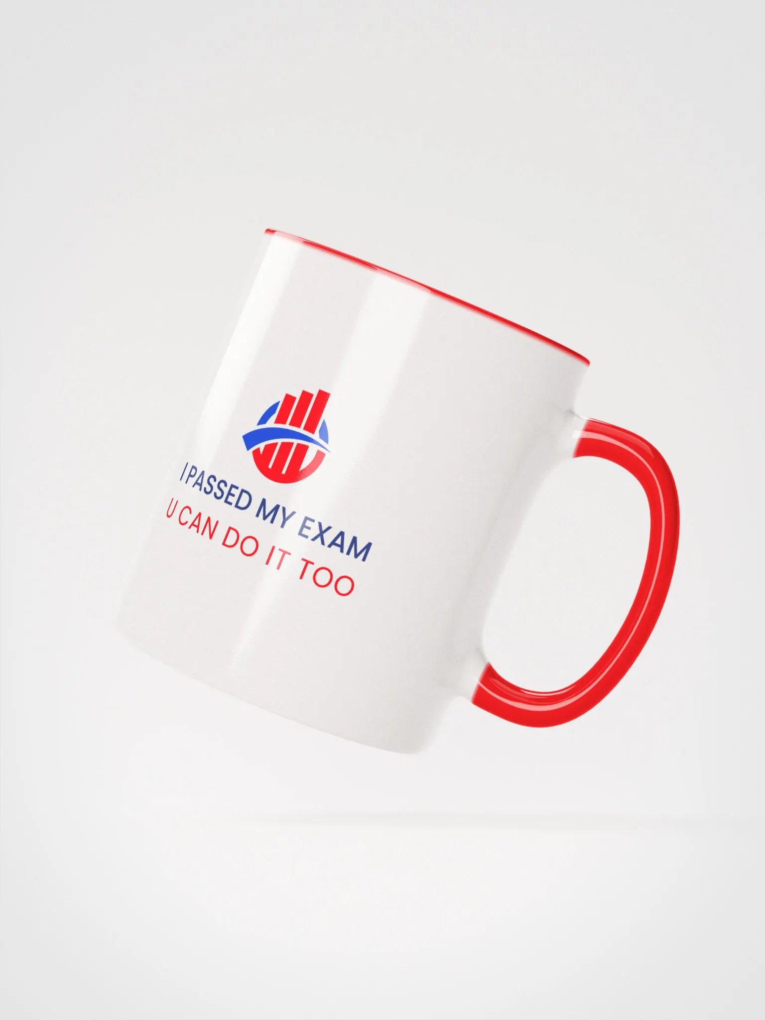 United Way Ceramic Mug product image (3)