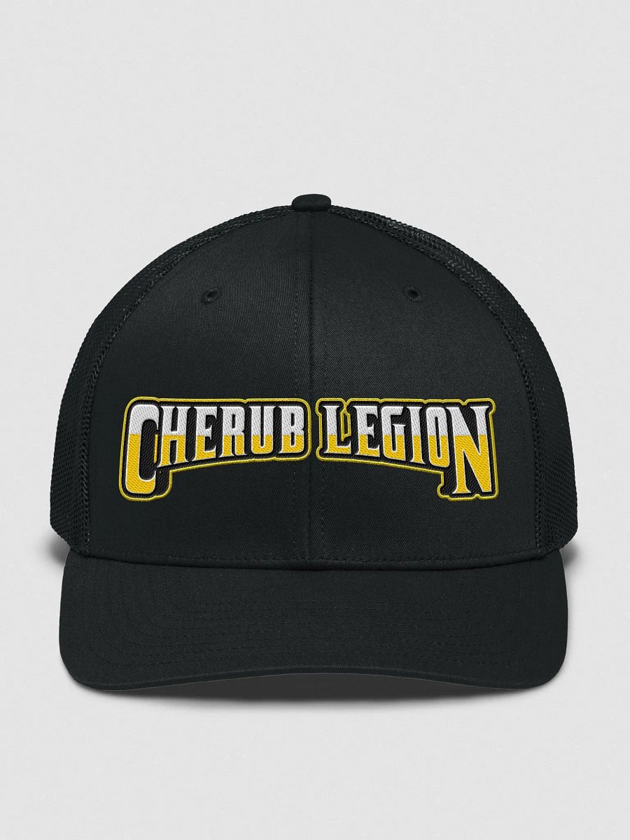 CHERUB LEGION Richardson Trucker Hat product image (1)