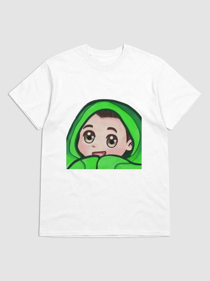 tlmCozy T-Shirt product image (37)