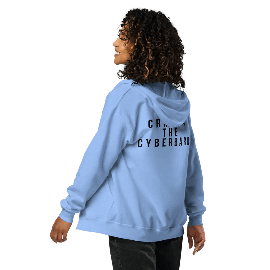 Crrissa - Light Zip Up Hoodies product image (10)
