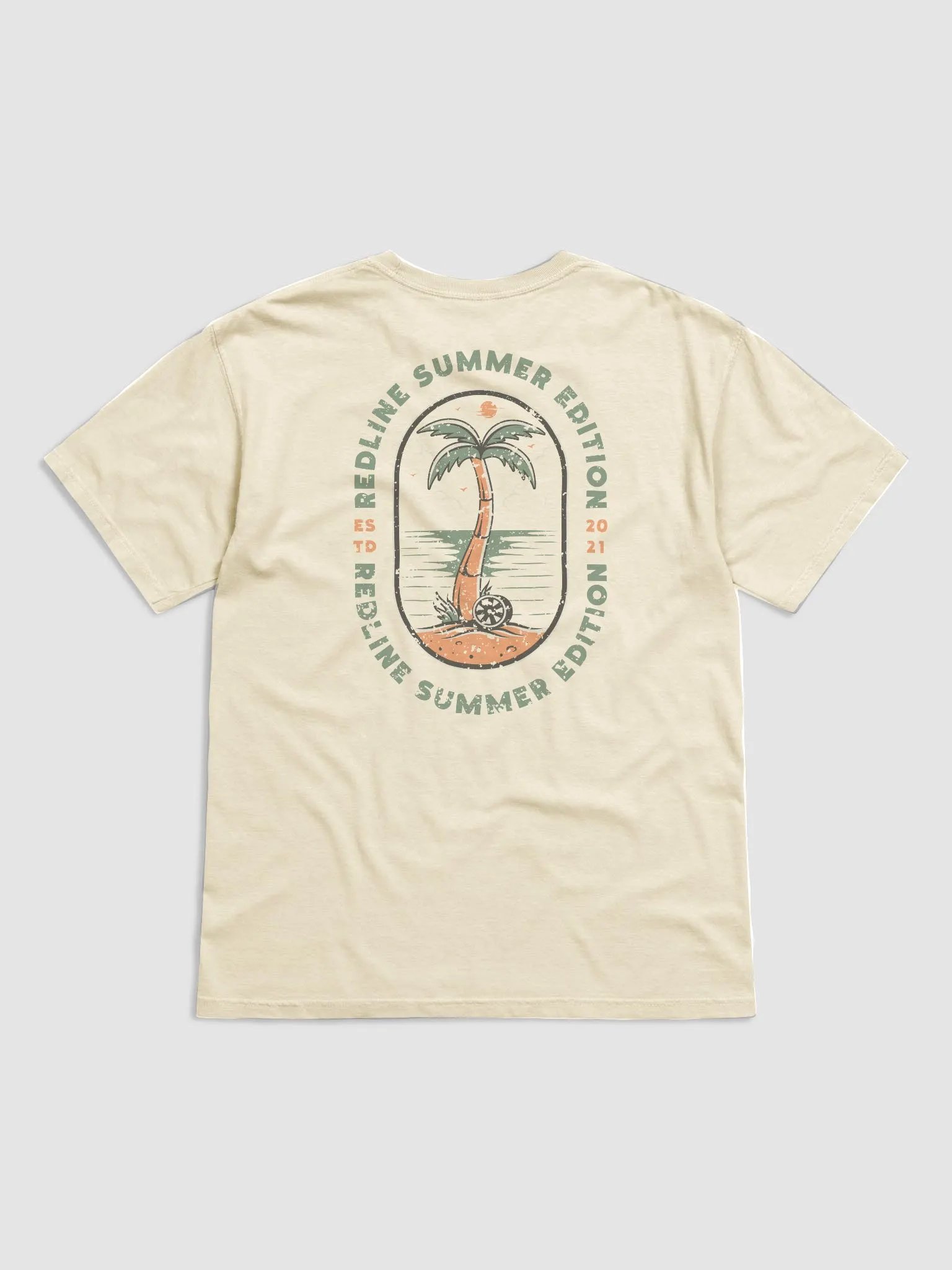 Palm Tree design product image (3)