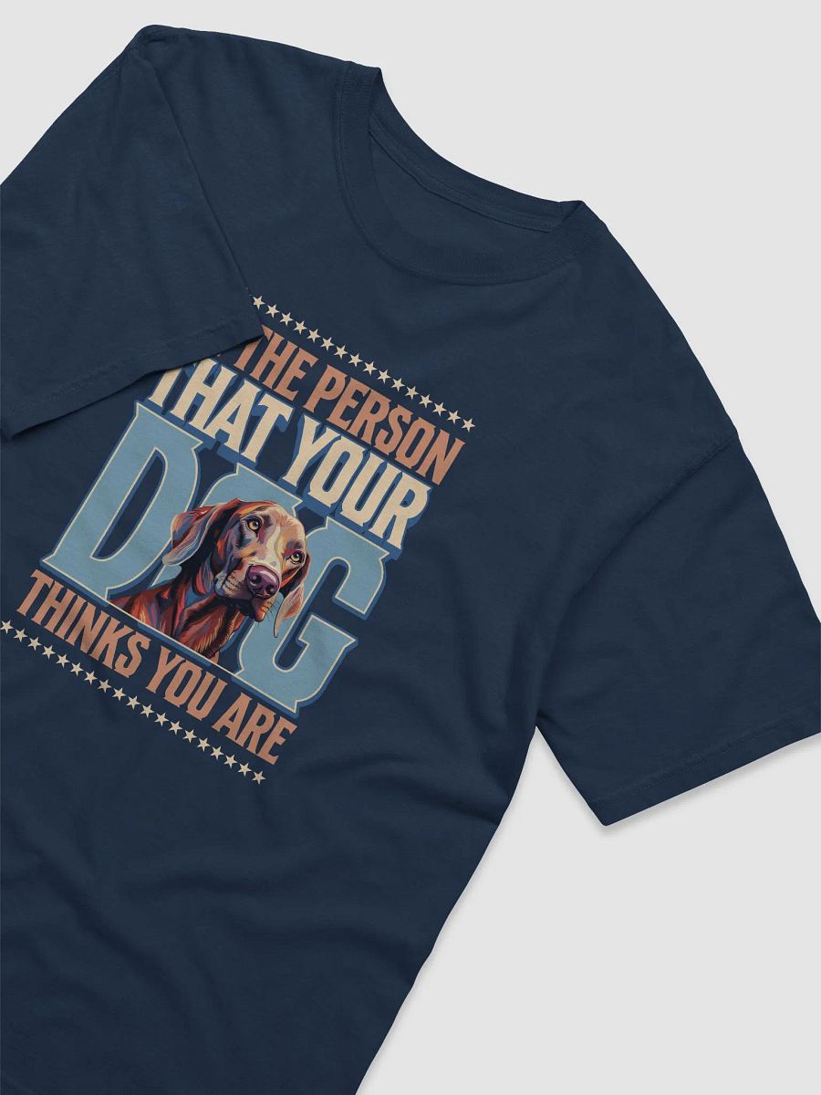 WeimPerceiver Tee product image (3)