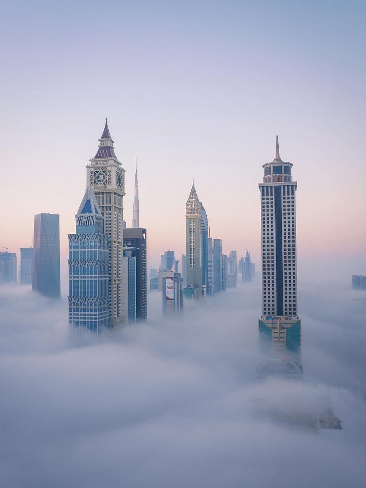 How to spend 7 Days in Dubai product image (1)