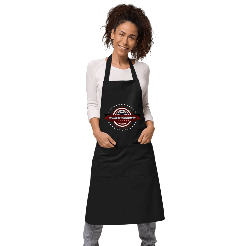 SOL'S Organic Cotton Apron product image (8)