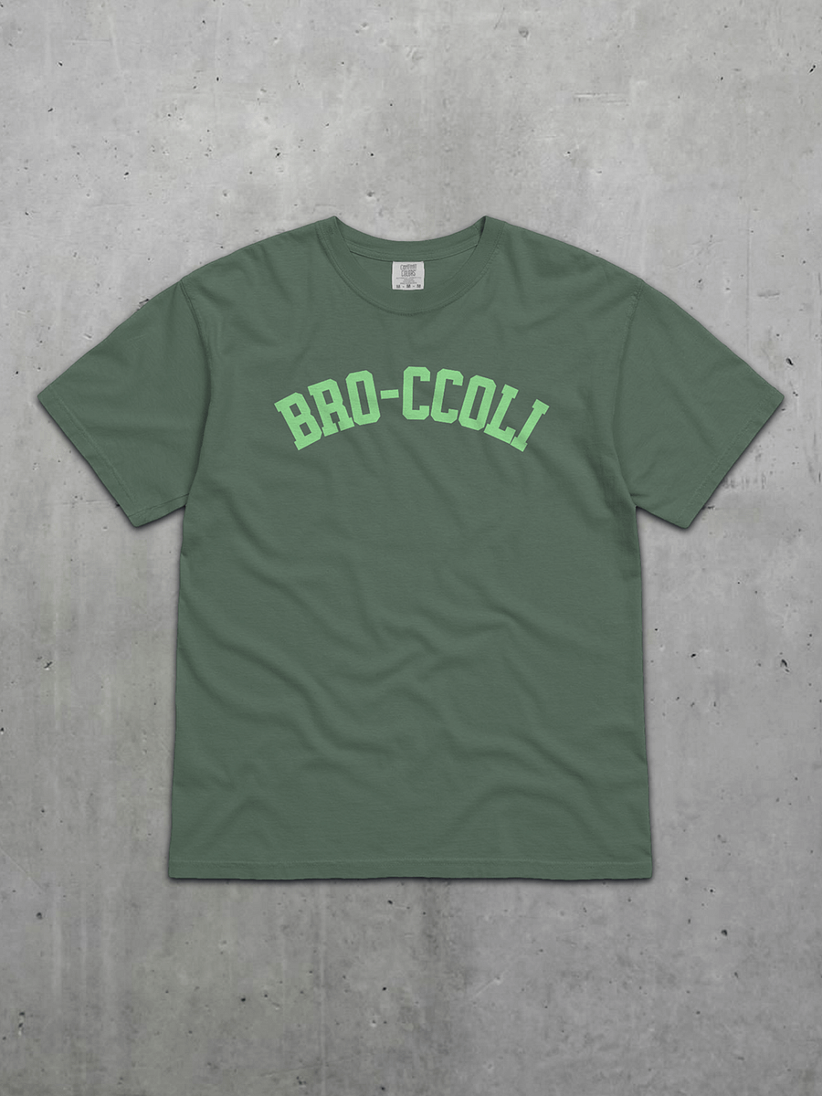 Bro-ccoli Tee product image (1)