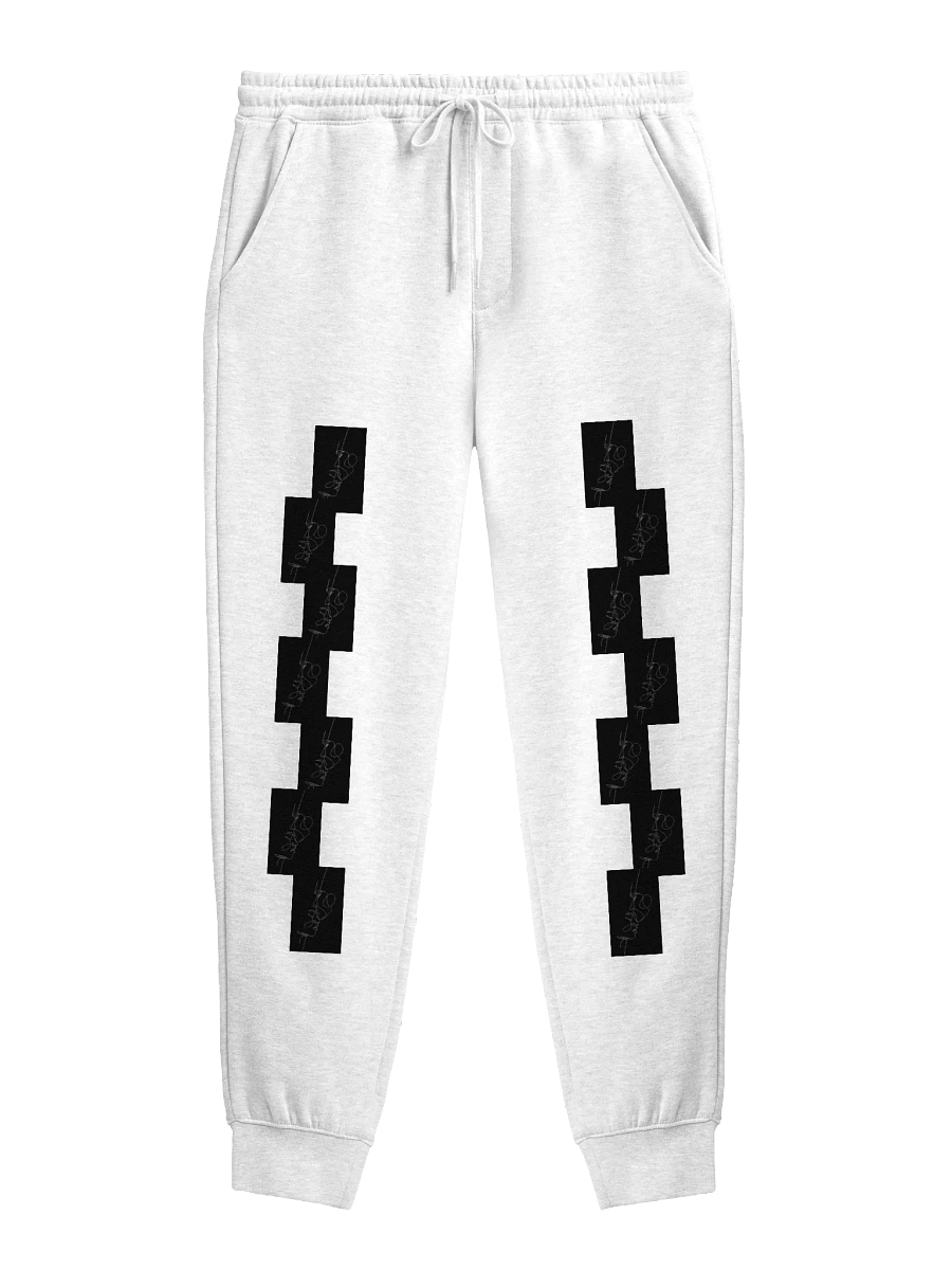 🏃‍♂️ Independent Trading Co. Midweight Fleece Joggers – Unmatched Comfort & Durability product image (4)