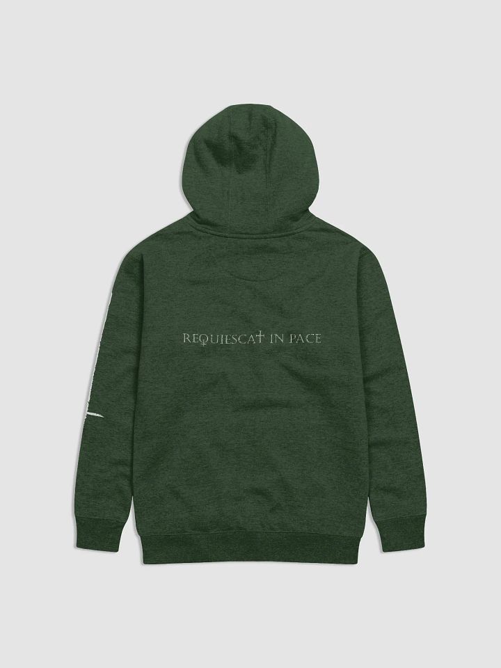Requiem Logo Hoodie product image (14)