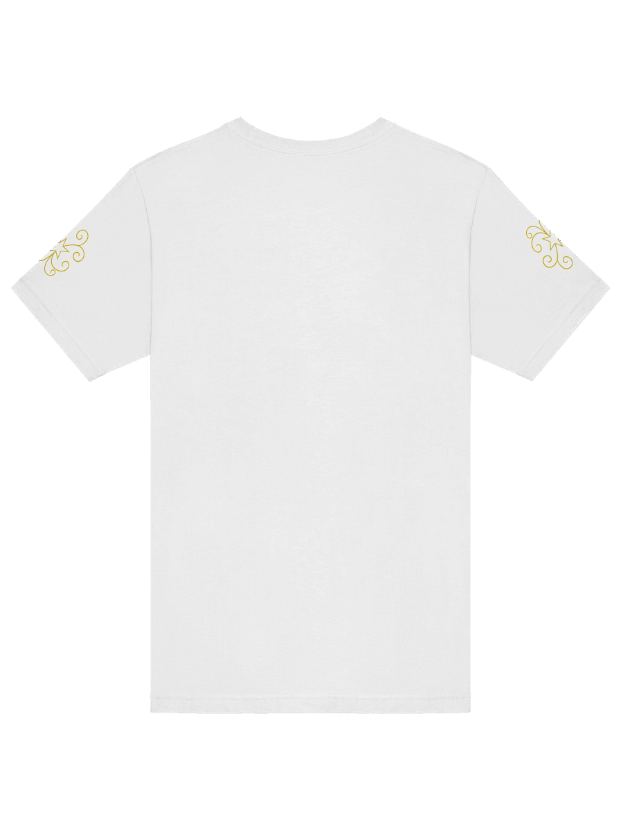 Make Your Own Magic Super Soft T-Shirt Gold Touch product image (6)
