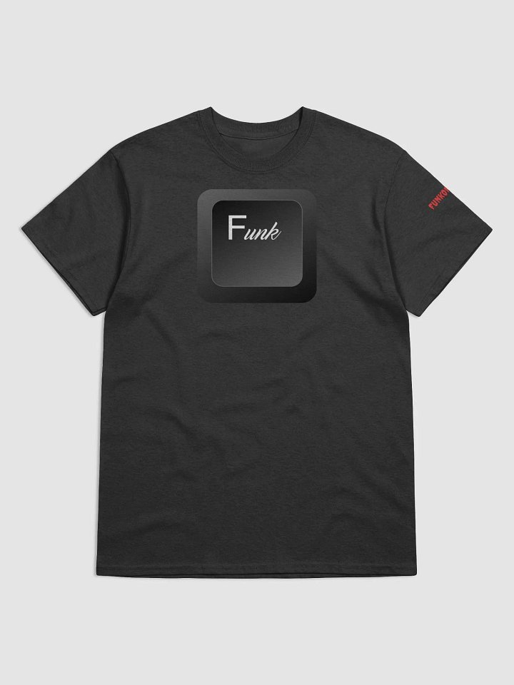 F's in Chat Tee product image (1)