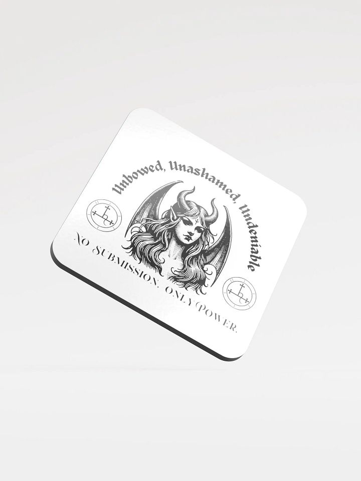 Lilith Coaster product image (1)
