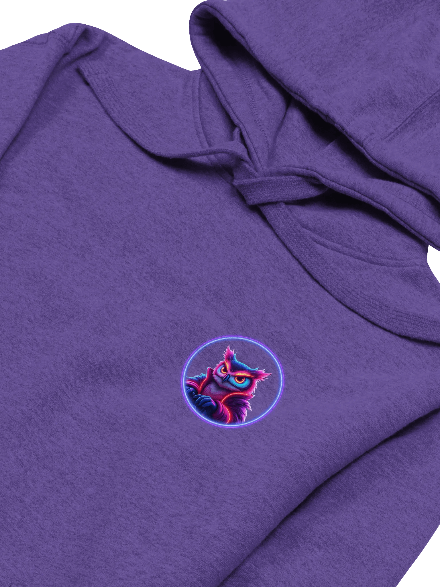 Night Owl Hoodie product image (15)