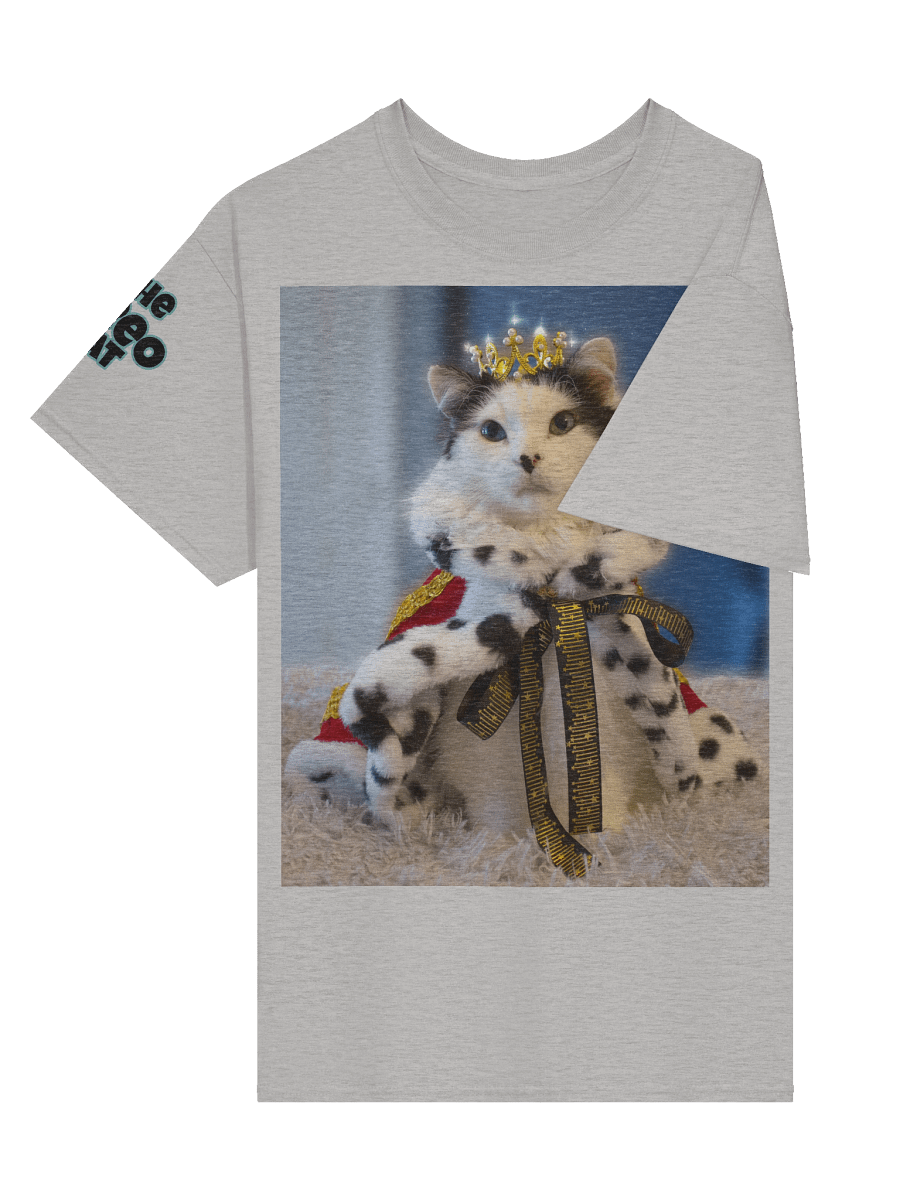 King Oreo (S-5XL) product image (39)