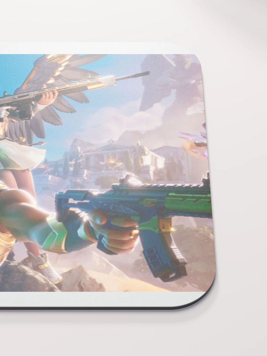 Fortnite Mousepad Features Vibrant & Dynamic Artwork product image (5)